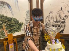 -蜀辣居鲜货老火锅(红牌楼店)
