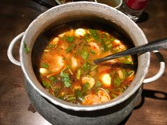 冬阴功-大头虾越式风味餐厅(光明广场店)