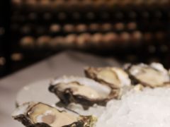 生蚝-Oyster Talks 四度蚝法餐厅
