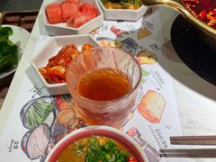 -九鼎轩脆毛肚火锅(三钢里店)