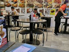 -新记美食(关闸店)