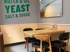 大堂-棒约翰比萨·意面(老闵行店)