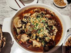-天辣(金桥啦啦宝都店)