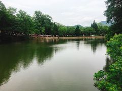 -韶山毛泽东同志故居