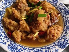 -建坤水席宫·洛阳菜(中州路店)