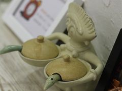 -十面欢腾·海鲜面·台式Bistro(长乐路店)