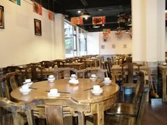 大堂-百年老扣碗(沙坪坝店)