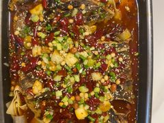 -鱼羊宴烤鱼羊蝎子烧烤(怡馨家园店)