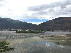 iphone_upload_pic-大理洱源西湖景区