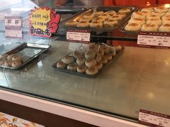 -长发西饼(道前店)