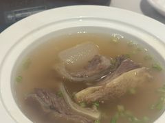 -景月阁空中食府(希尔顿酒店)