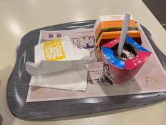 -麦当劳(天津站三店)