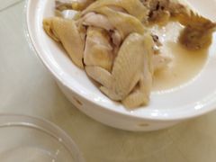 -黄埔华苑酒家(黄埔总店)