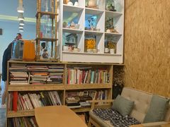 -拾壹cafe·工作室