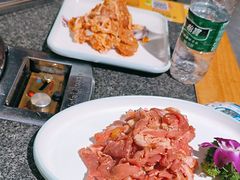 -鹤之乡·齐齐哈尔烤肉·非遗(秋涛路店)