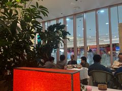 -桂满陇·蟹黄小笼汤包(中山公园店)