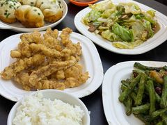 -白玉兰传统小吃