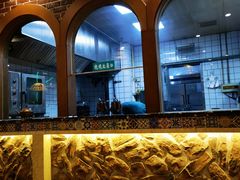 -巴依老爷新疆美食(马驹桥店)