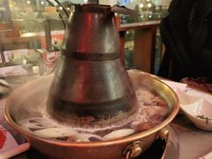 -东来顺饭庄(西直门店)