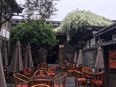 -见山书院