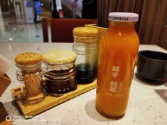 沙棘汁-味千拉面(双井店)