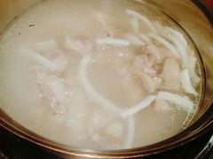 -椰夫人·养生椰子鸡(黄埔时代城店)