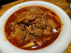 -老雒阳面馆·水席·洛阳菜(王城路店)