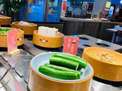 -龍歌自助小火锅(崂山丽达店)