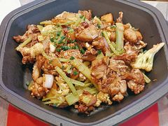 -老佛爷正宗铜炉蛙锅(五道口店)