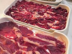 -潮汕大目牛肉火锅(上梅林店)