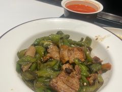 -乡村基(双流时代奥特莱斯餐厅)