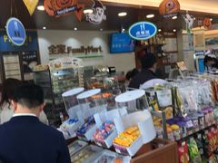 -全家便利店(漕溪北路七店)