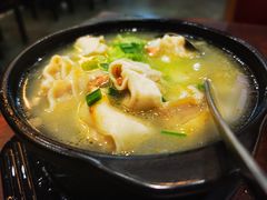 -都一处烧麦馆(前门店)