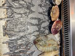-苏格里岛自助海鲜烤肉(青秀万达店)