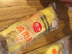 -一鸣真鲜奶吧(万地店)