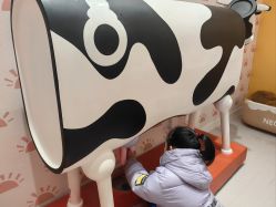 -奈尔宝·儿童乐园·亲子餐厅(苏州大悦城店)