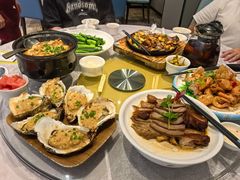 -必胜客(东莞地王店)