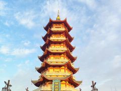 -嘉峪关方特丝路神画