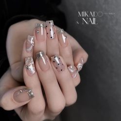 -悦指间美甲美睫