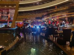 -杭州国际会议中心洲际酒店-原素全日餐厅(解放东路店)