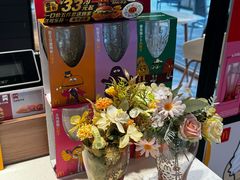 -麦当劳(塔园路店)