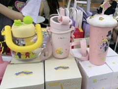 -奈雪的茶(领展中心城店)