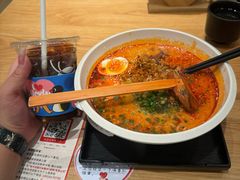 -味千拉面(广州白云机场T1西二店)