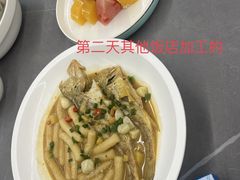 -红灯笼龙凤饭店(宁波老字号店)