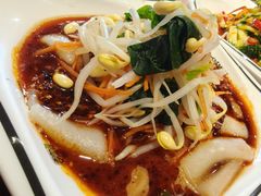 -魏家凉皮(解放路火车站店)