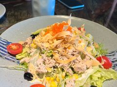 -炙柒Sekinana·精致料理 烧鸟·铁板烧(海上世界店)