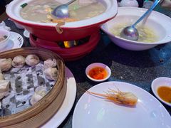 -王庄阿咪海鲜大排档(象园店)