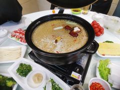 -伊和园清真餐饮