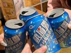 -豆相识•九九豆腐脑(牛咡桥店)