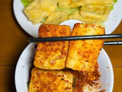 -食全酒美·野生菌腊排骨餐厅(木府店)
